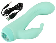 Cuties Mini Rabbit Vibrator - Sh! Women's Store