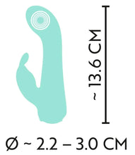 Cuties Mini Rabbit Vibrator - Sh! Women's Store