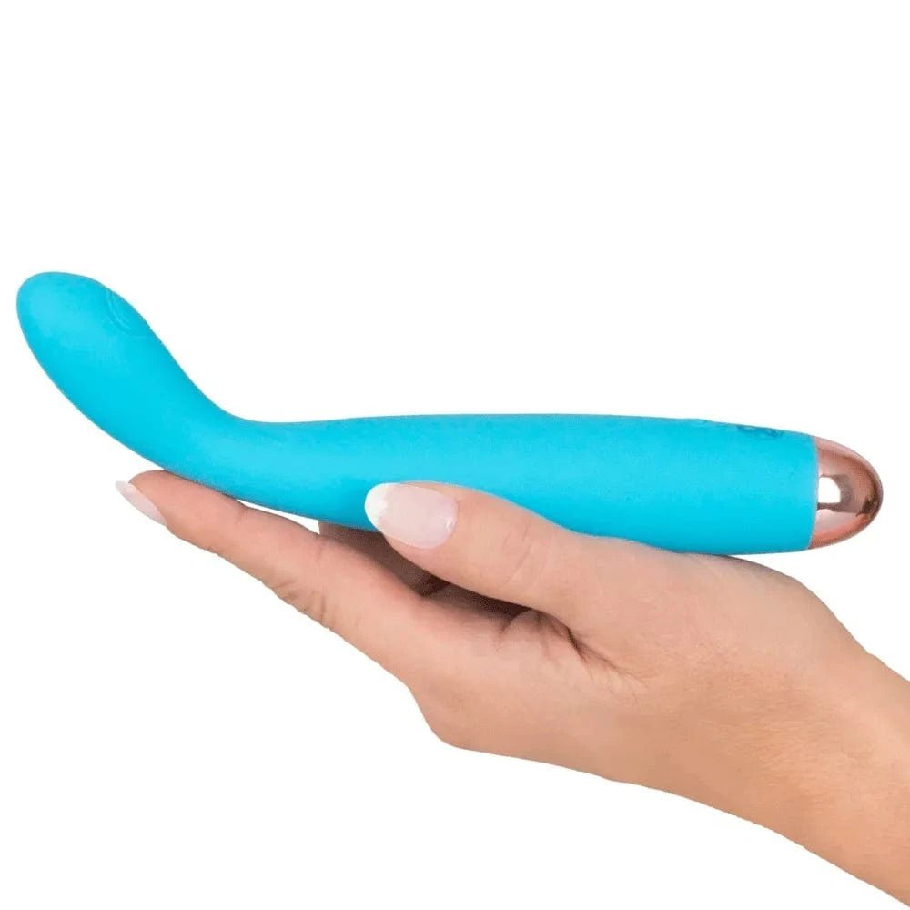 Cuties Slim G - Spot Vibrator - Sh! Women's Store