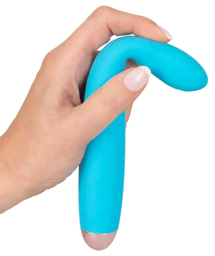 Cuties Slim G - Spot Vibrator - Sh! Women's Store