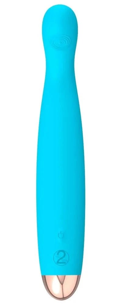 Cuties Slim G - Spot Vibrator - Sh! Women's Store