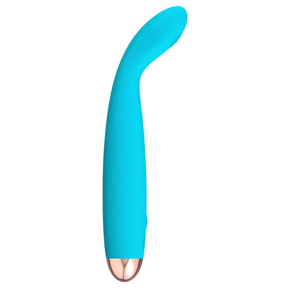 Cuties Slim G - Spot Vibrator - Sh! Women's Store