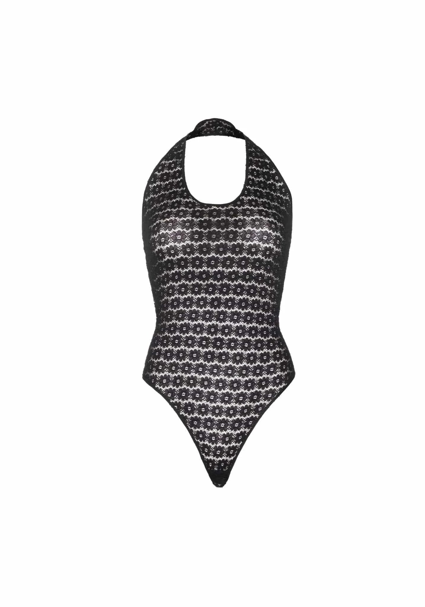 Daisy Lace Bodysuit DISCONTINUED - Sh! Women's Store