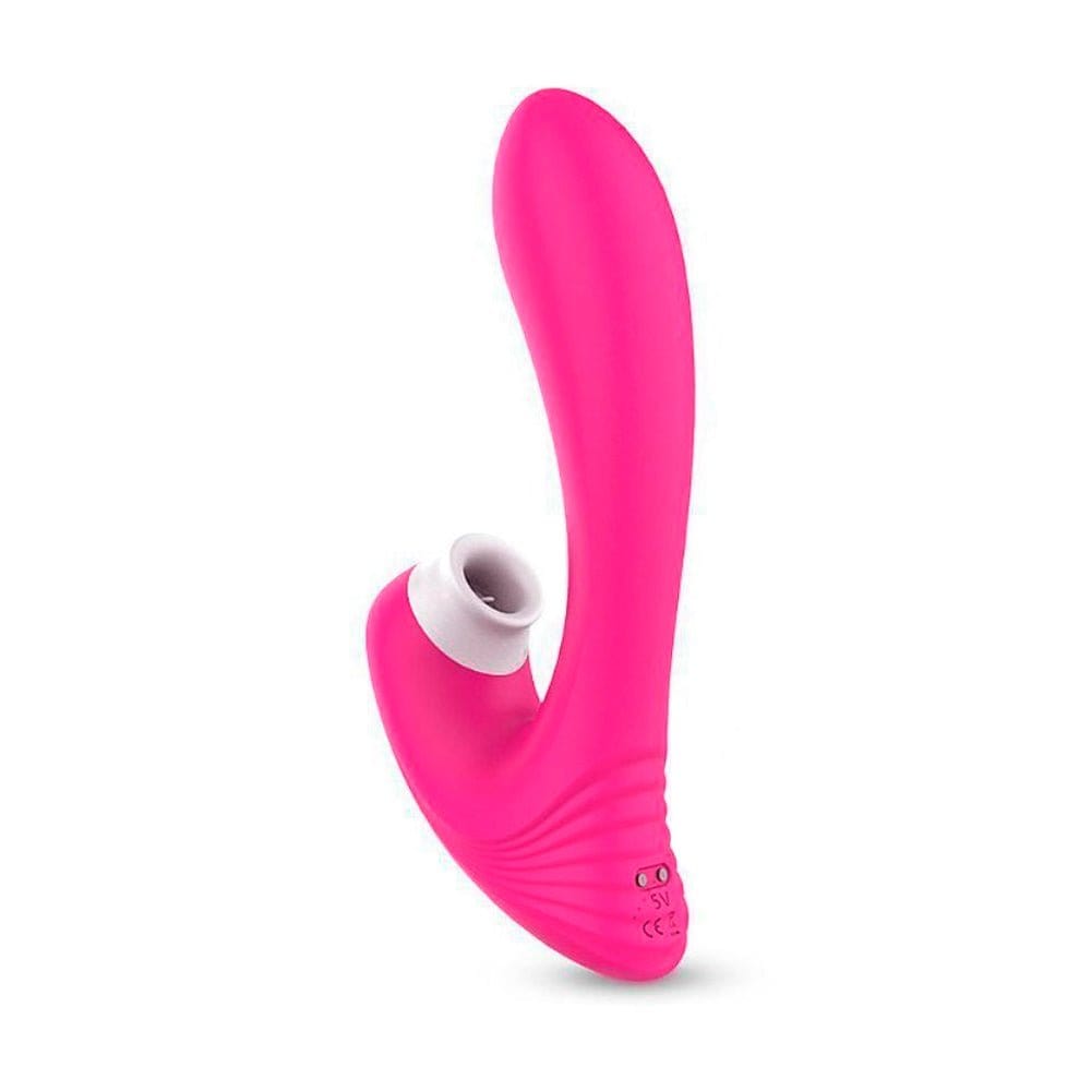 Dawn Dual Stimulation Vibrator DISCONTINUED - Sh! Women's Store