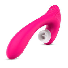 Dawn Dual Stimulation Vibrator DISCONTINUED - Sh! Women's Store