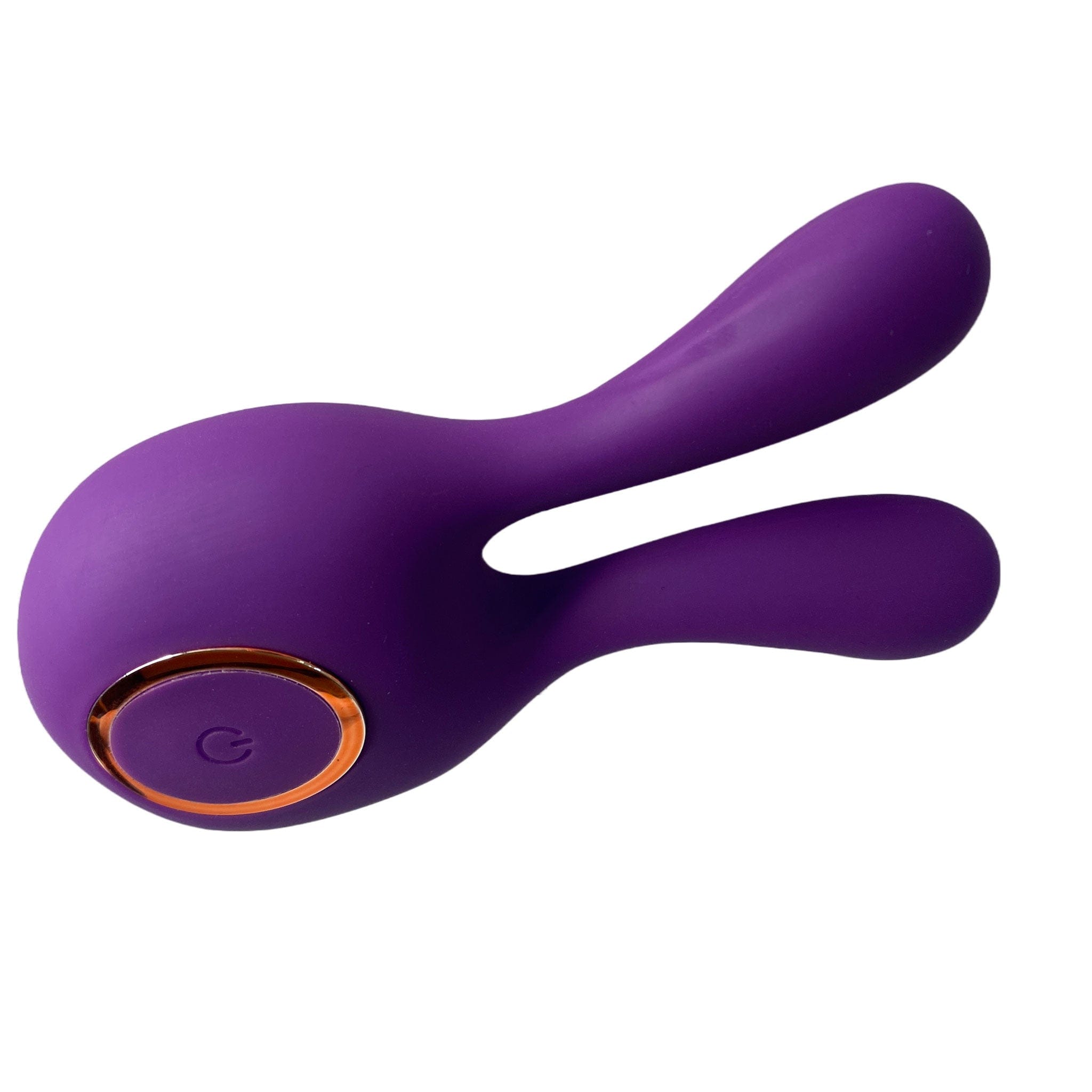 Deena Clitoral Bunny Ears Vibe - Sh! Women's Store