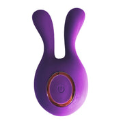 Deena Clitoral Bunny Ears Vibe - Sh! Women's Store