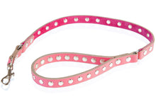 Deluxe Leather Studded Bdsm Lead DISCONTINUED - Sh! Women's Store
