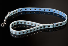 Deluxe Leather Studded Bdsm Lead DISCONTINUED - Sh! Women's Store