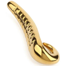 Devil's Tongue Steel Dildo - Sh! Women's Store