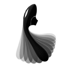 Dina Bendable Double Suction Vibe *Discontinued* - Sh! Women's Store