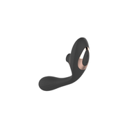 Dina Bendable Double Suction Vibe *Discontinued* - Sh! Women's Store