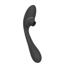 Dina Bendable Double Suction Vibe *Discontinued* - Sh! Women's Store