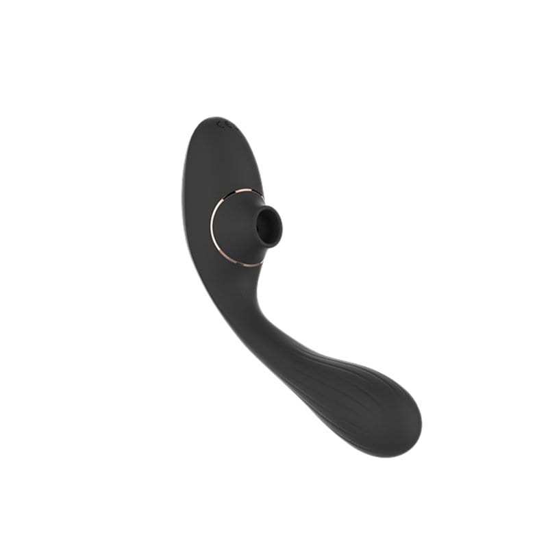 Dina Bendable Double Suction Vibe *Discontinued* - Sh! Women's Store