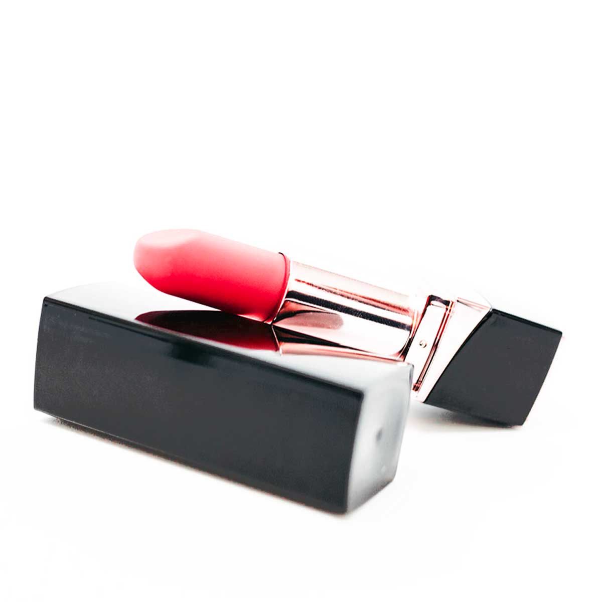Discreet Lipstick Vibrator - Sh! Women's Store
