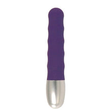 Discretion Mini Ribbed Vibe - Sh! Women's Store