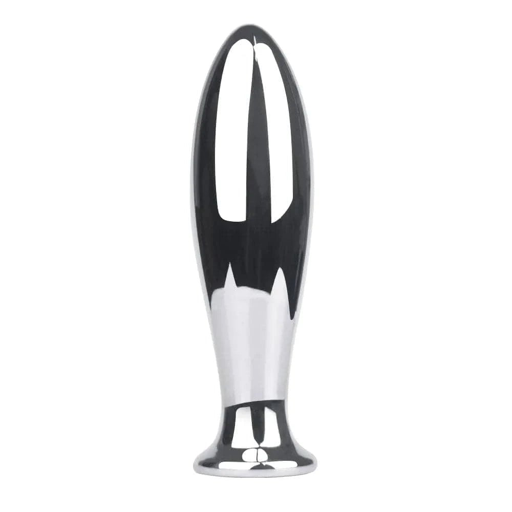 Doley Metal Vibrator - Sh! Women's Store