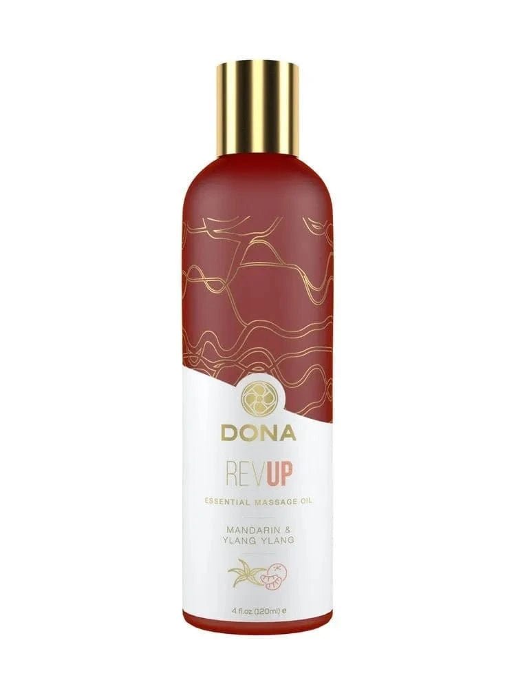 Dona Essential Massage Oil - Discontinued - Sh! Women's Store
