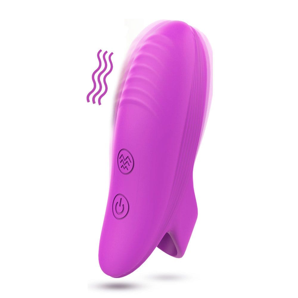 Dory Finger Vibrator DISCONTINUED - Sh! Women's Store