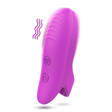 Dory Finger Vibrator DISCONTINUED - Sh! Women's Store