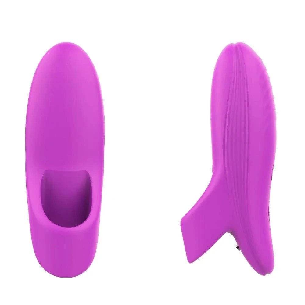 Dory Finger Vibrator DISCONTINUED - Sh! Women's Store