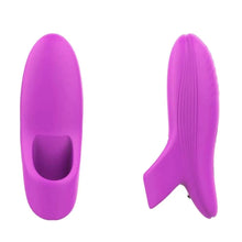 Dory Finger Vibrator DISCONTINUED - Sh! Women's Store