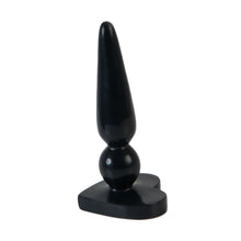 Double Butt Plug 5 DISCONTINUED - Sh! Women's Store