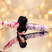 Double Dildo Strap Connector - Sh! Women's Store