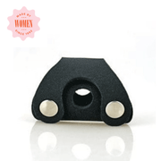 Double Dildo Strap Connector - Sh! Women's Store