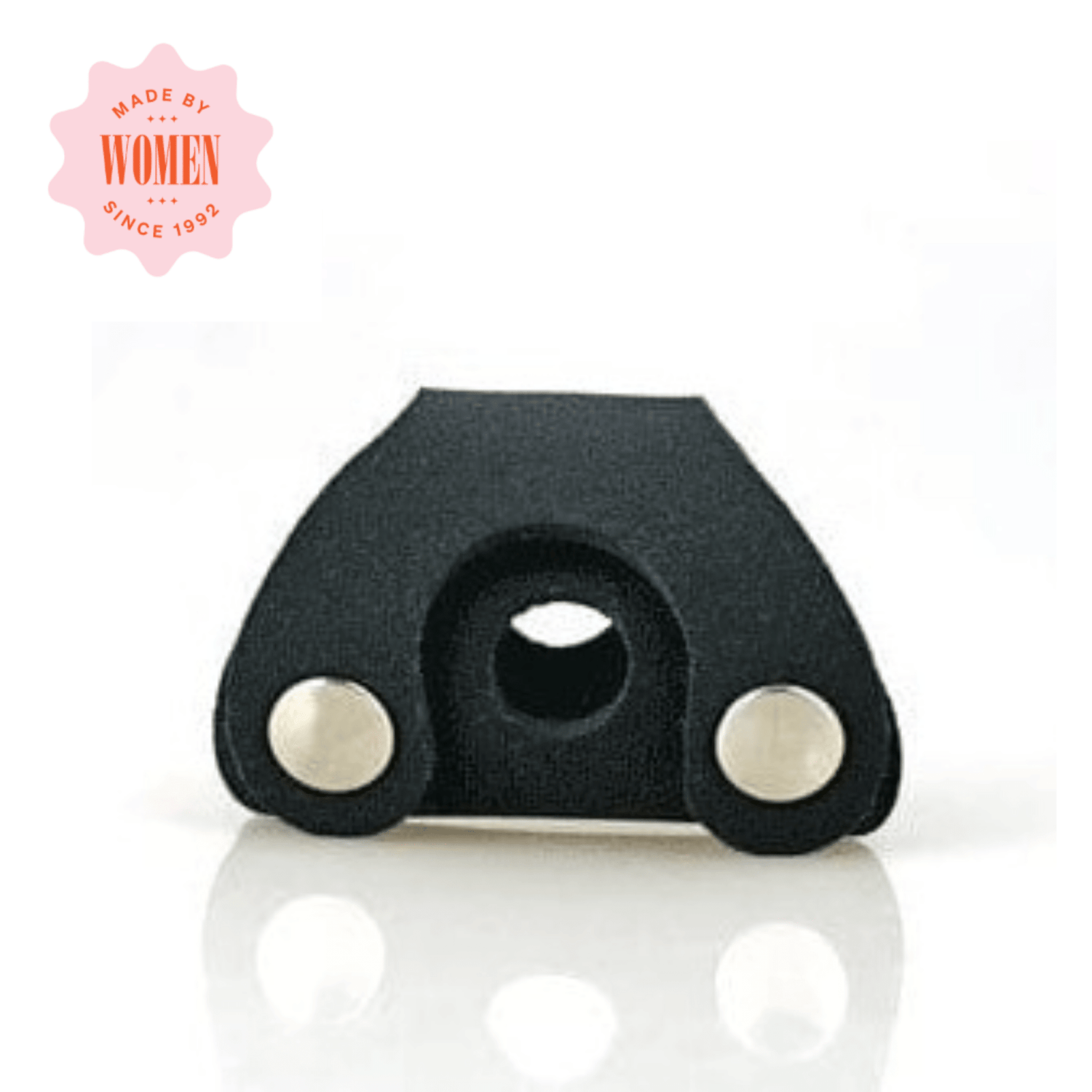 Double Dildo Strap Connector - Sh! Women's Store