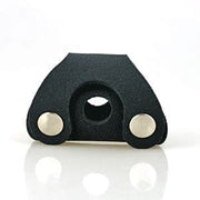 Double Dildo Strap Connector - Sh! Women's Store