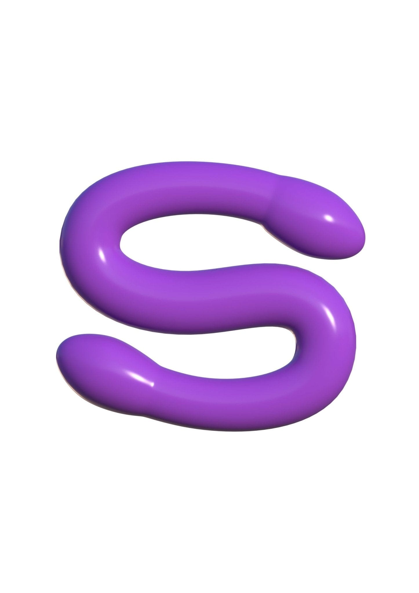 Double - Whammy Double Dildo - Discontinued - Sh! Women's Store