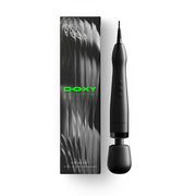 Doxy 2.0 Plug-In Wand Massager - Sh! Women's Store