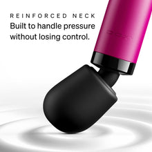 Doxy 2.0 Plug-In Wand Massager - Sh! Women's Store