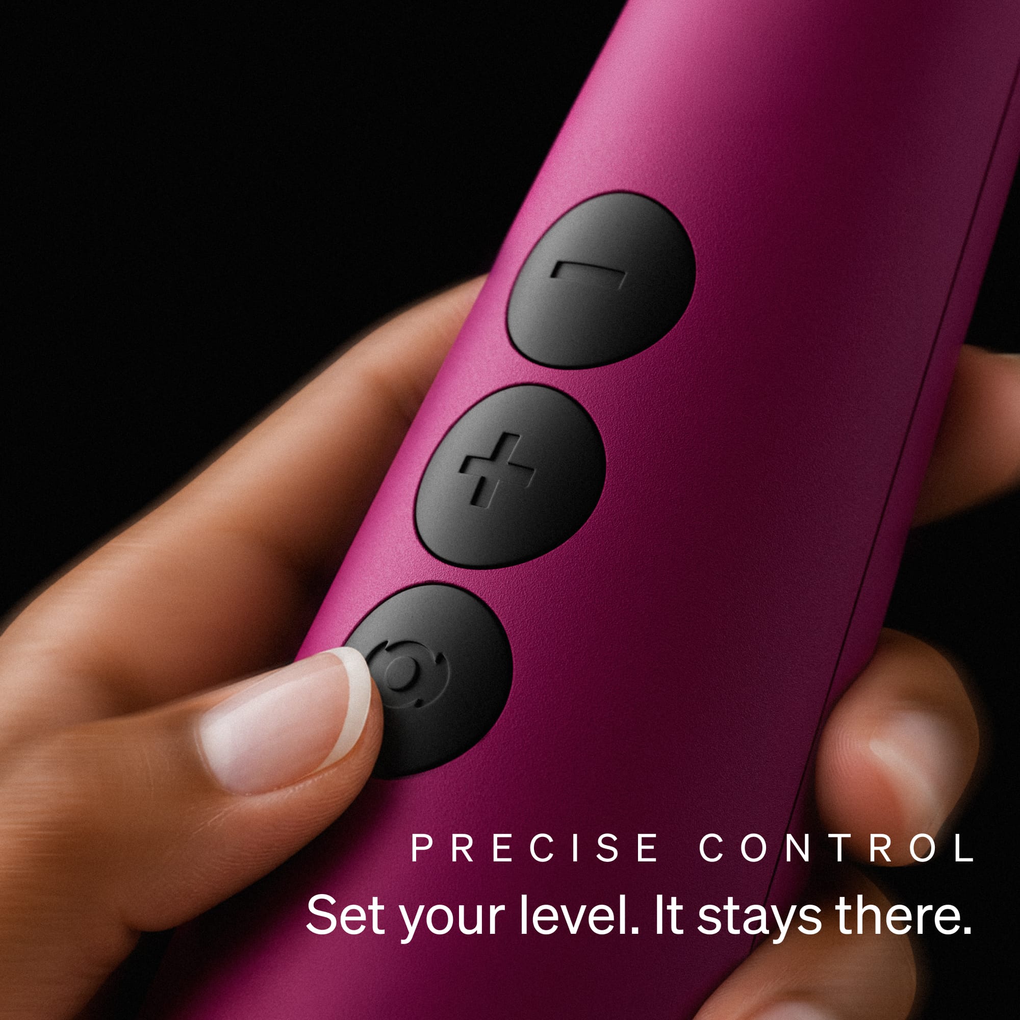 Doxy 2.0 Plug-In Wand Massager - Sh! Women's Store