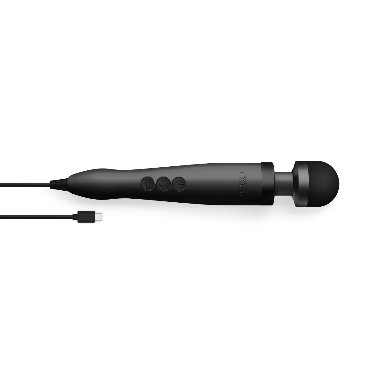 Doxy 3 USB - C Wand Massager - Discontinued - Sh! Women's Store