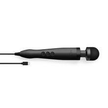 Doxy 3 USB - C Wand Massager - Discontinued - Sh! Women's Store