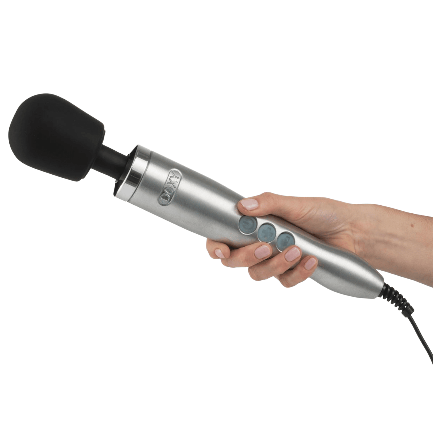 Doxy Die Cast Extra Powerful Wand Massager - Sh! Women's Store