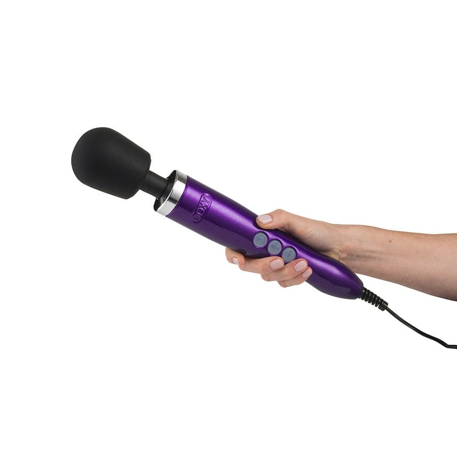 Doxy Die Cast Extra Powerful Wand Massager - Sh! Women's Store
