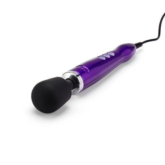 Doxy Die Cast Extra Powerful Wand Massager - Sh! Women's Store