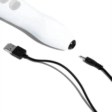 Doxy Die Cast R Extra Powerful Rechargeable Wand - Sh! Women's Store