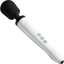 Doxy Die Cast R Extra Powerful Rechargeable Wand - Sh! Women's Store