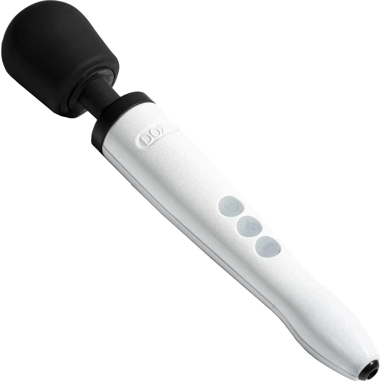 Doxy Die Cast R Extra Powerful Rechargeable Wand - Sh! Women's Store