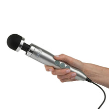 Doxy Number 3 Massage Wand Vibrator - Discontinued - Sh! Women's Store