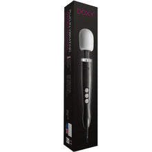 Doxy Original Plug - In Wand Massager - Sh! Women's Store