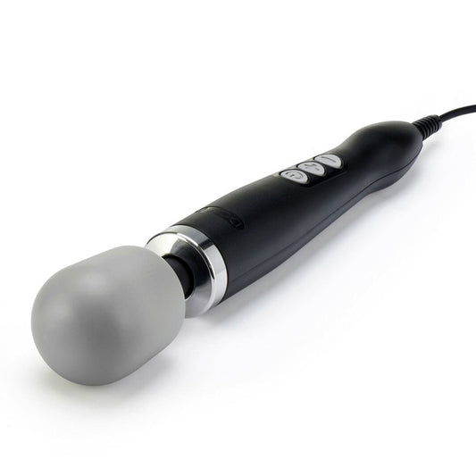 Doxy Original Plug - In Wand Massager - Sh! Women's Store