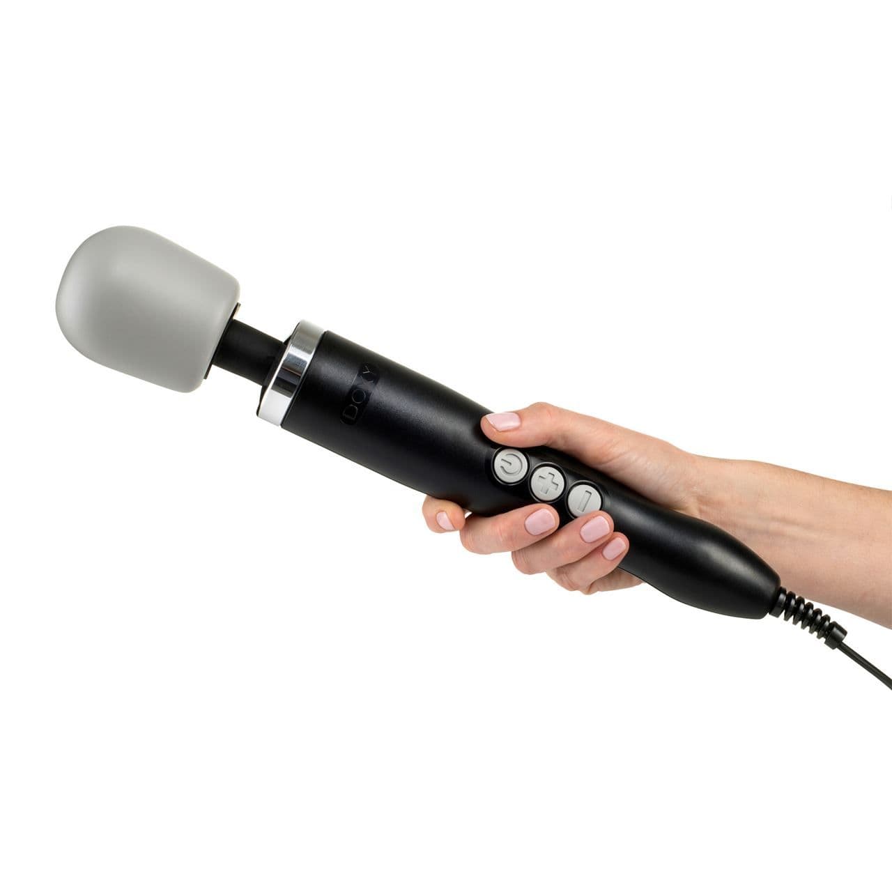 Doxy Original Plug - In Wand Massager - Sh! Women's Store