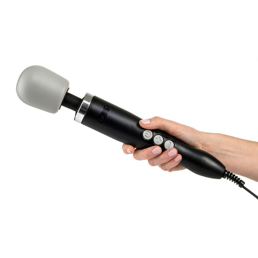 Doxy Original Plug - In Wand Massager - Sh! Women's Store