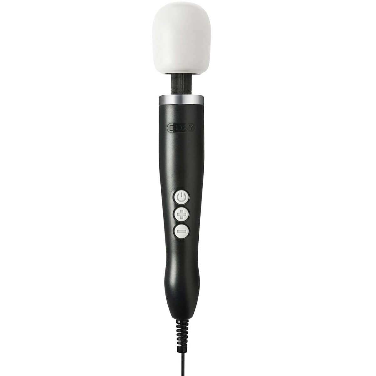 Doxy Original Plug - In Wand Massager - Sh! Women's Store