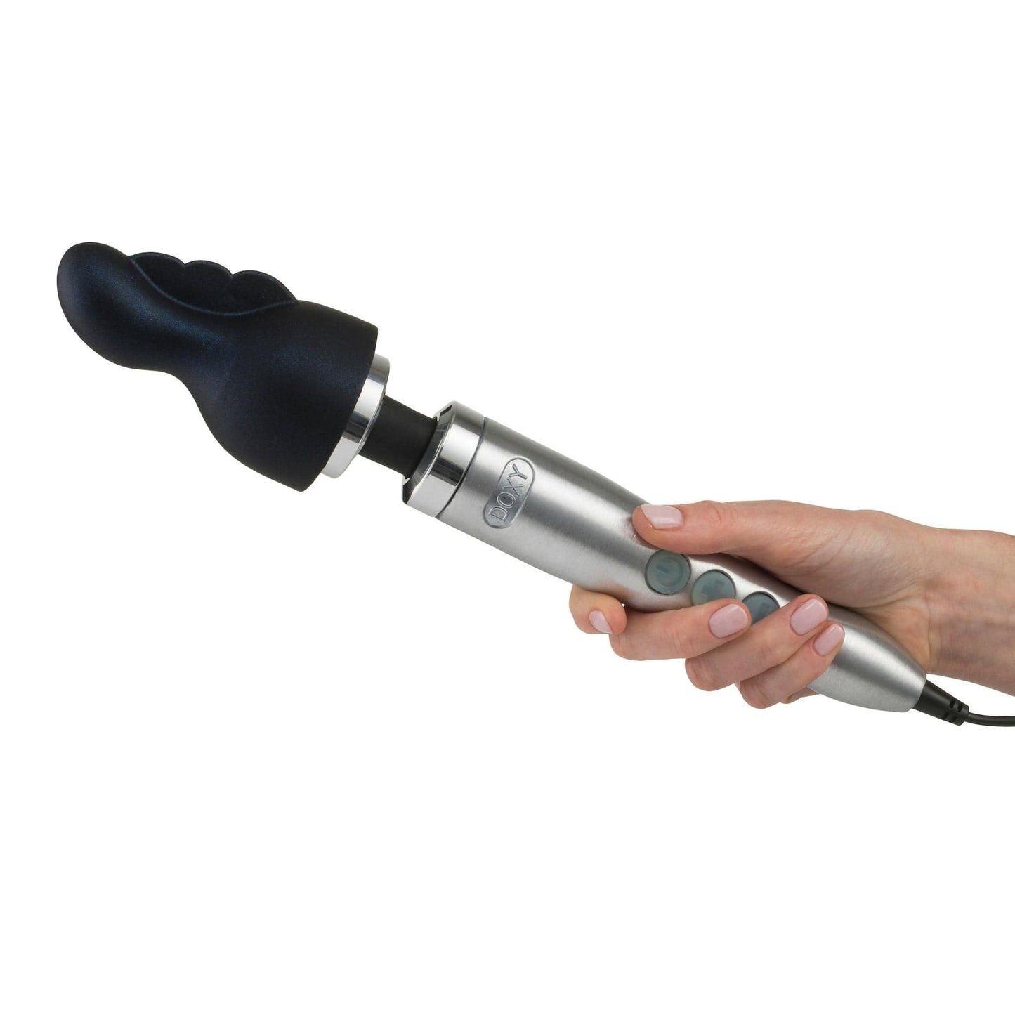 Doxy Wand Clitoral Stimulator DISCONTINUED - Sh! Women's Store